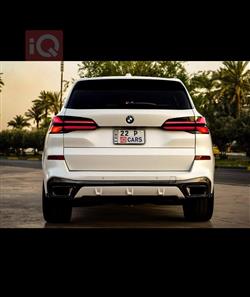 بي ام دبليو X5